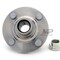 Wjb WHEEL HUB SPINDLE SPK413 - alternate 1